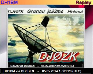 09-Jun-2023 12:07:53 UTC de DBØPTB
